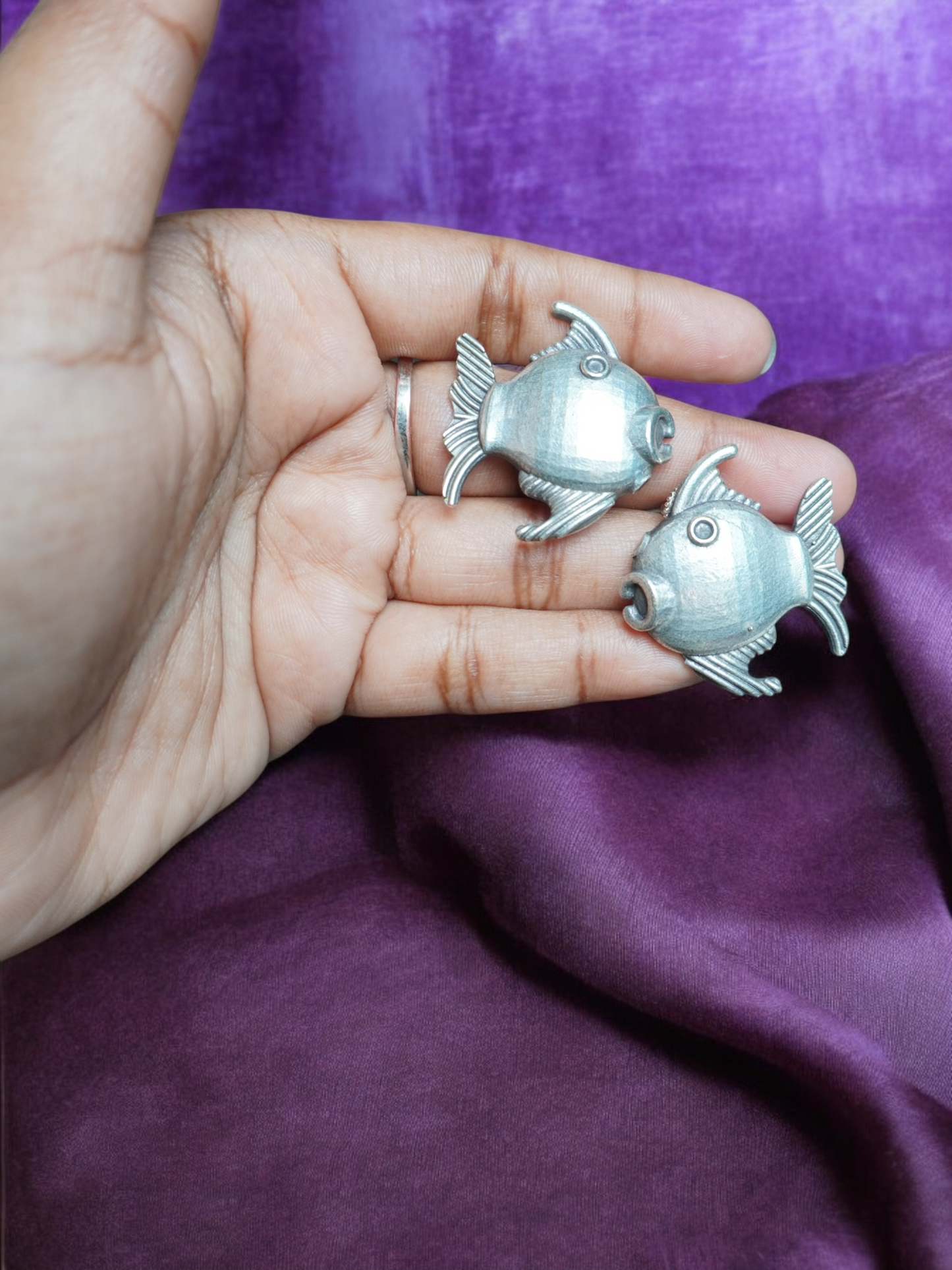 Reha Earring