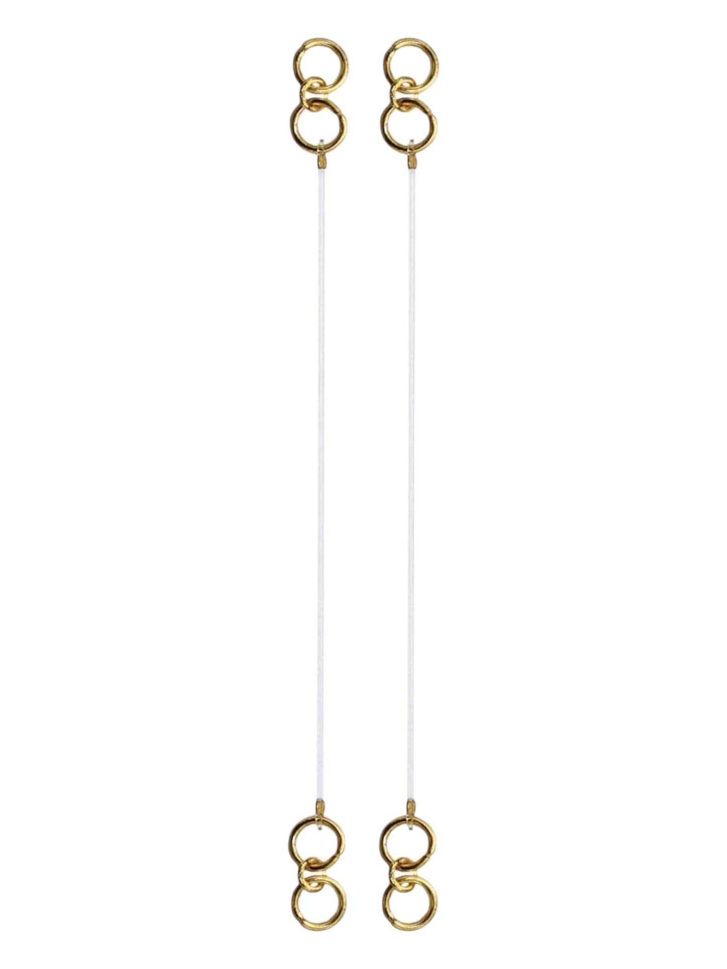 Invisible Hooks (set of2)