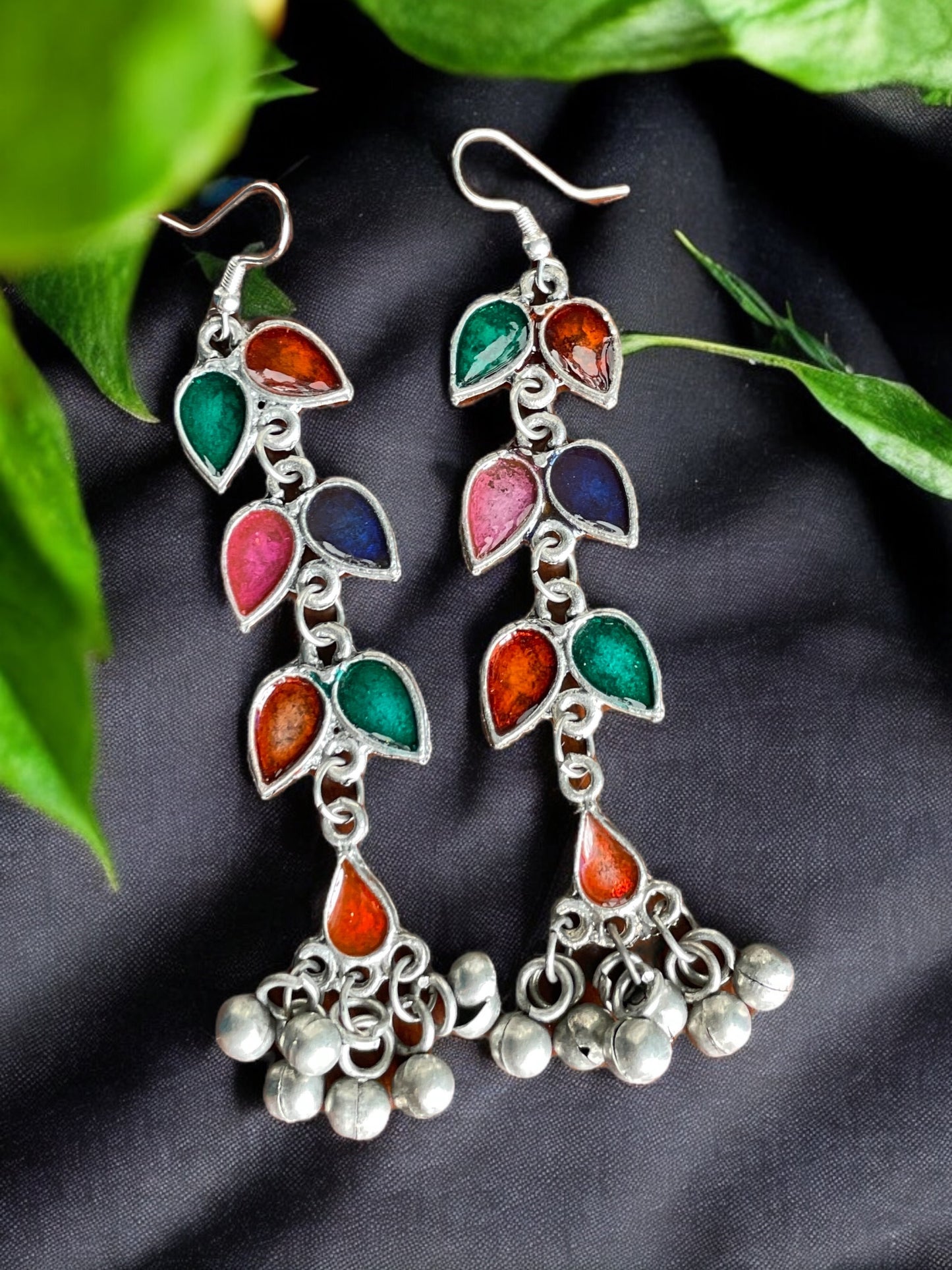 Sandhya Necklace Set