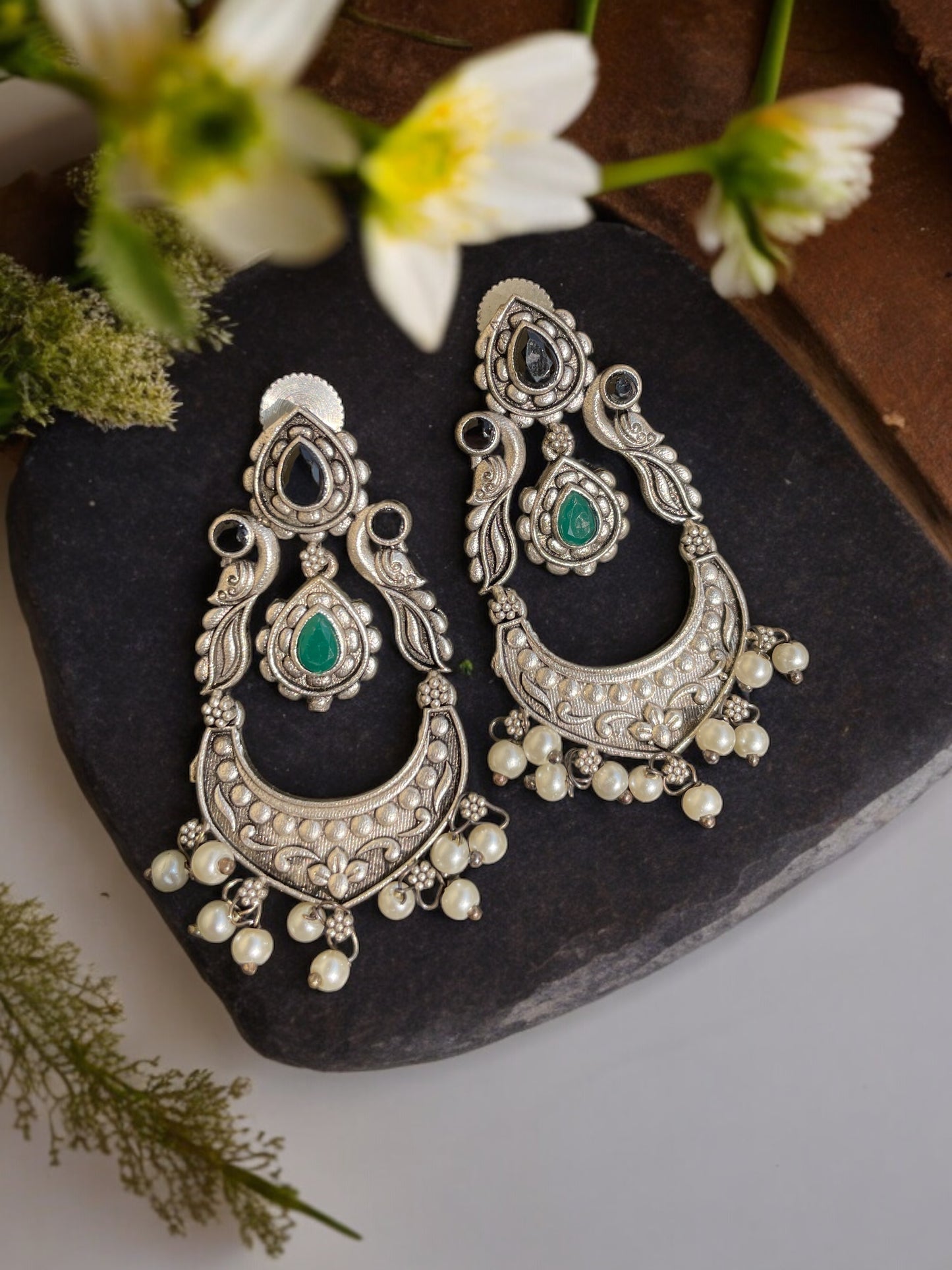 Pihu Earring