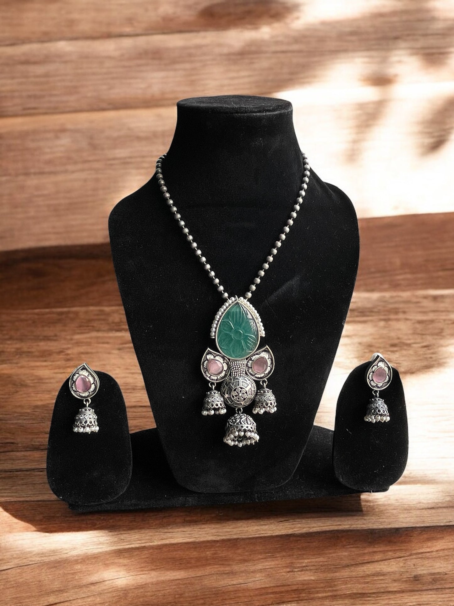 Gia Monalisa Necklace