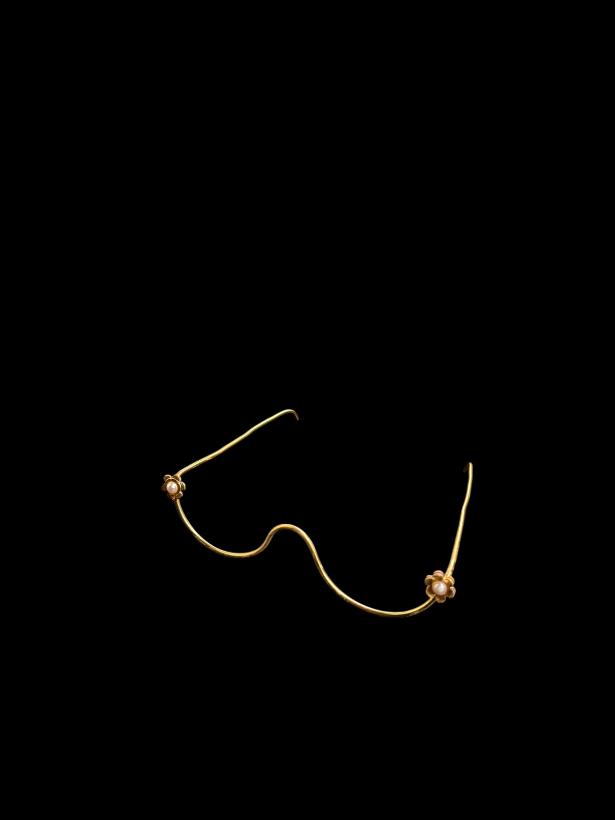 Nazar Curve Luxe Facelet