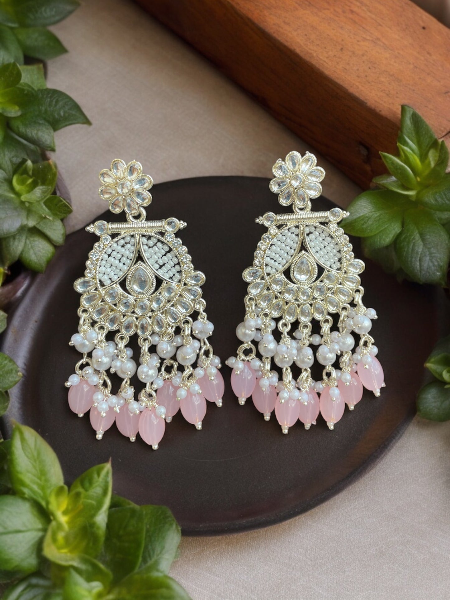 Naira Earrings