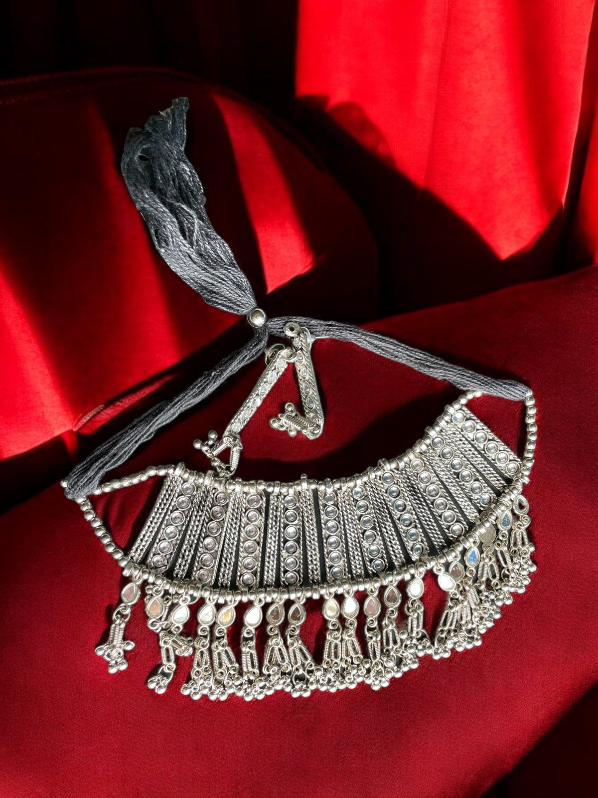 Sakki Necklace Set
