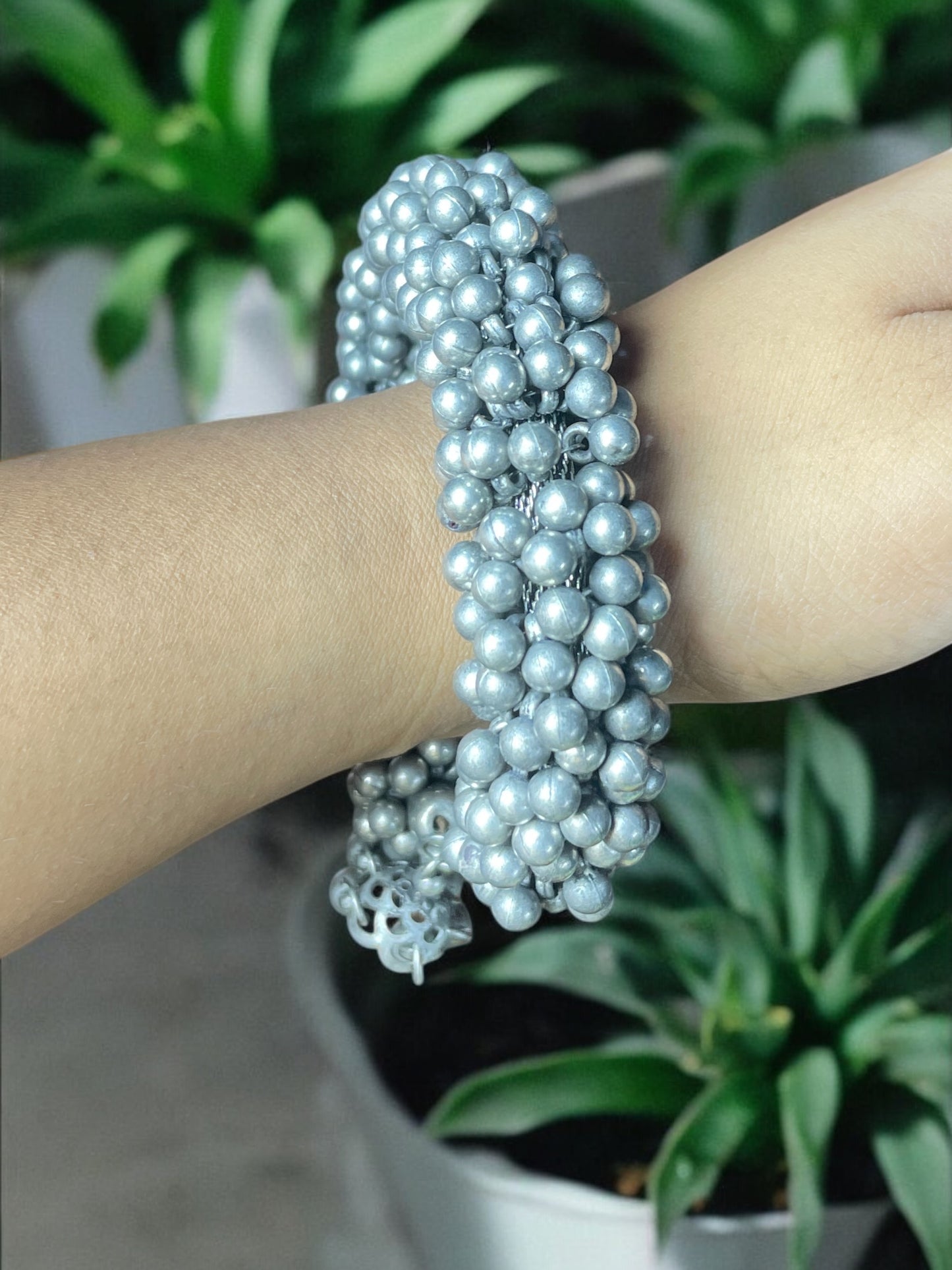 Mogra Bracelet