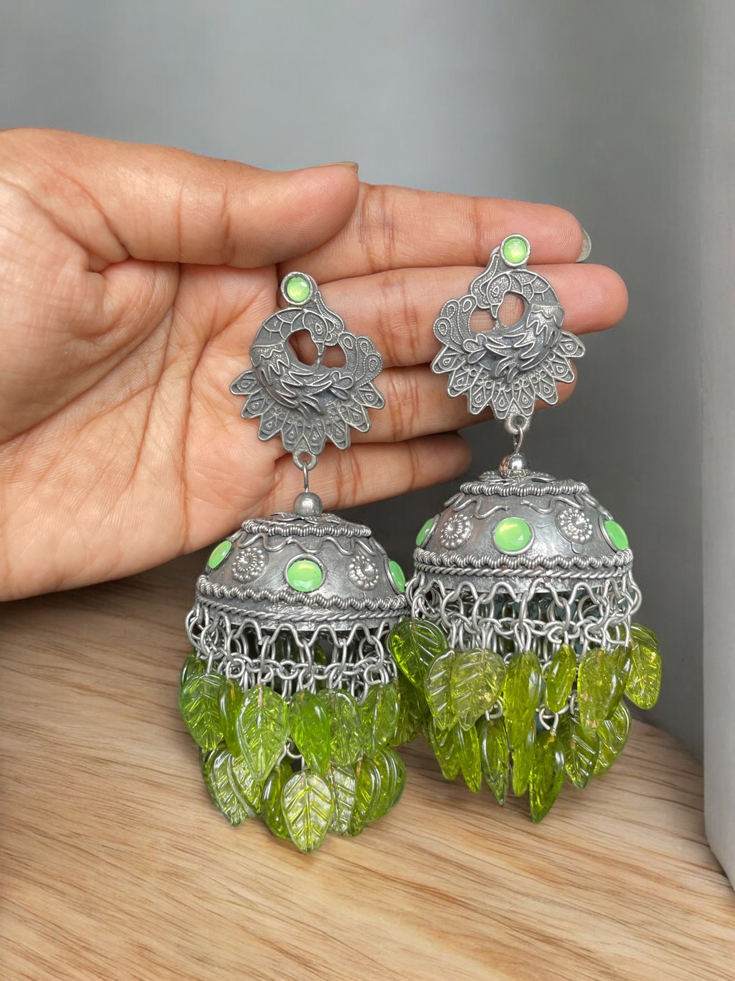 Bipasha Jhumka