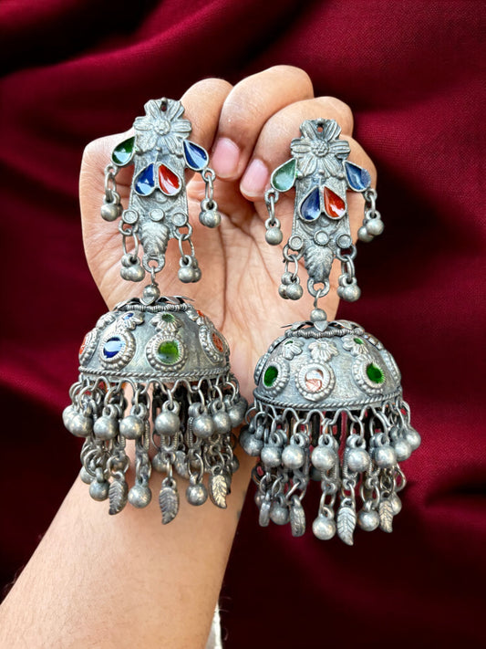 Farah Jhumka