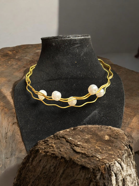 Kinjal Brass MOP Combo