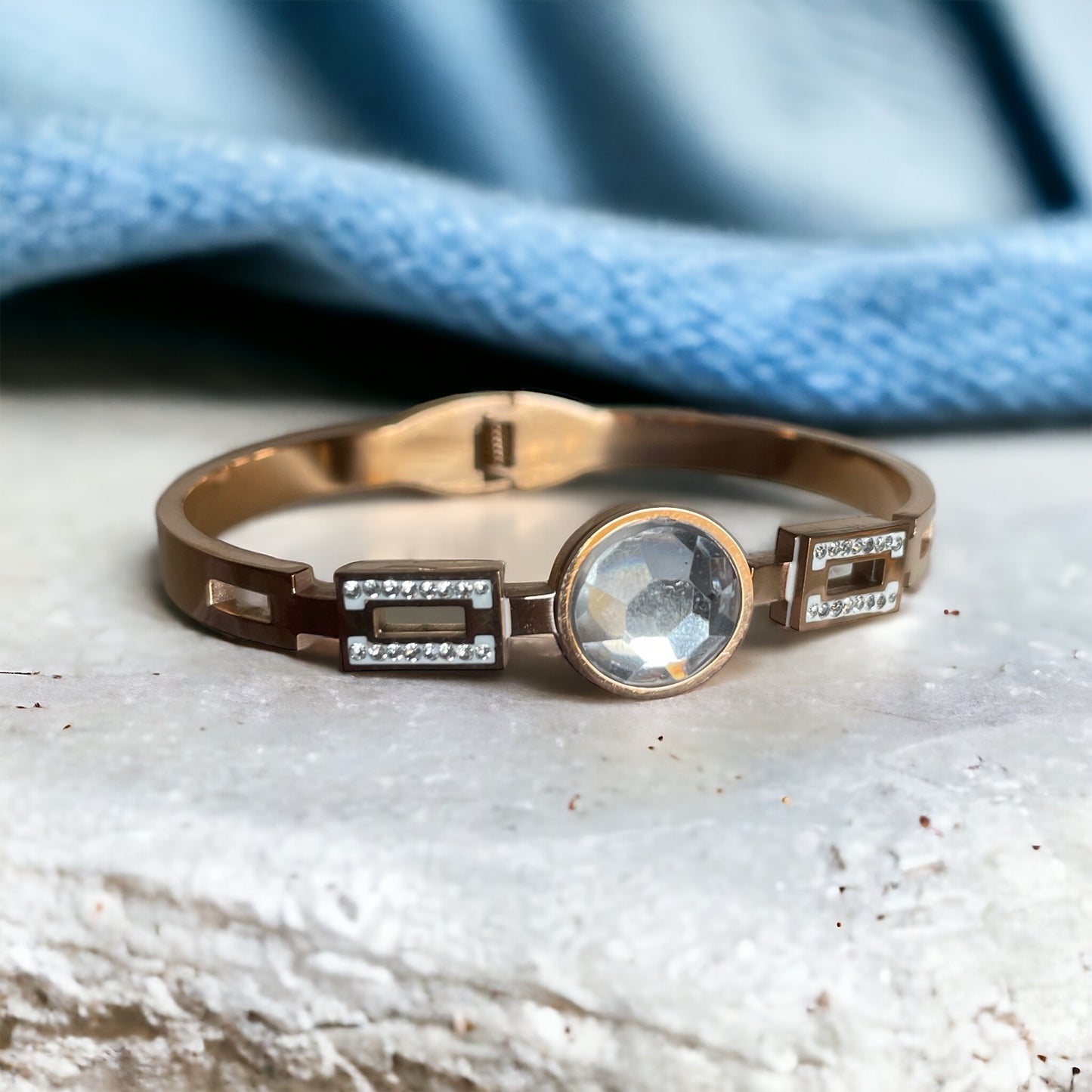 Studs Antitarnish Bracelet