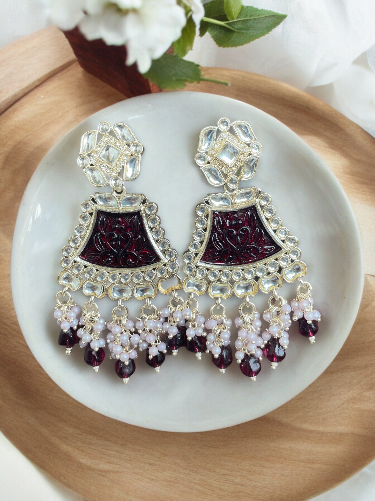 Diksha Earring