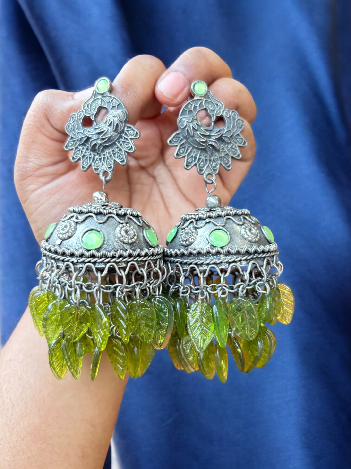 Bipasha Jhumka