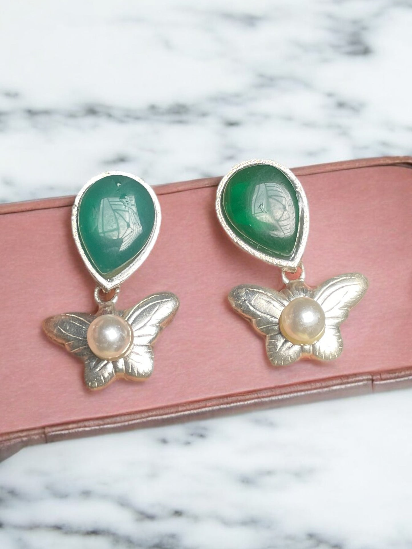 Pia Butterfly Monalisa