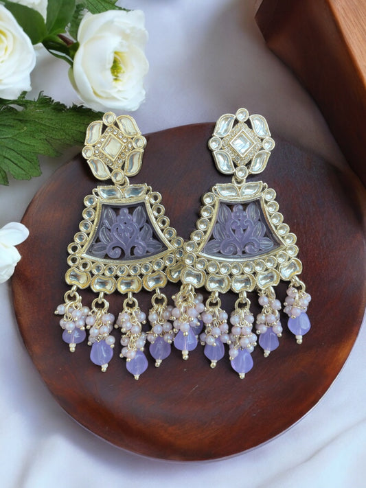 Diksha Earring