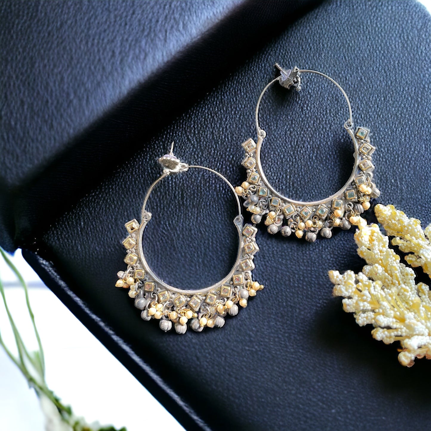 Janavi Hoops