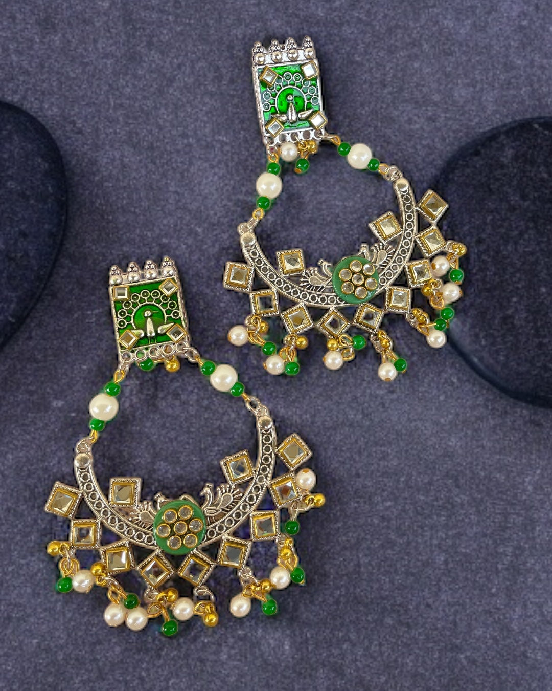 Saanvi Earrings