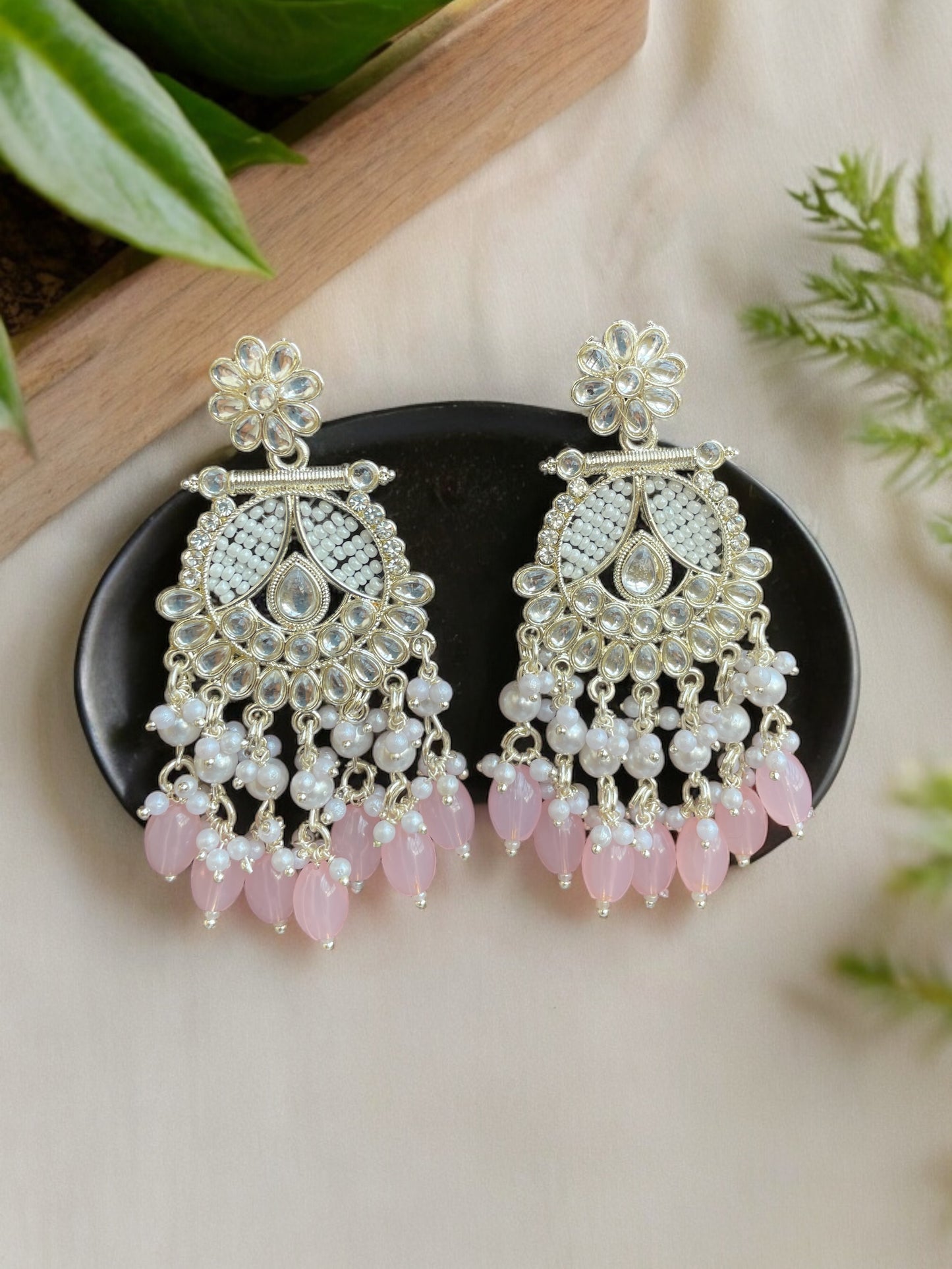 Naira Earrings
