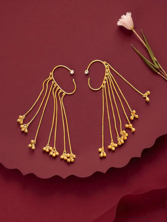 Viral Brass Kanchain