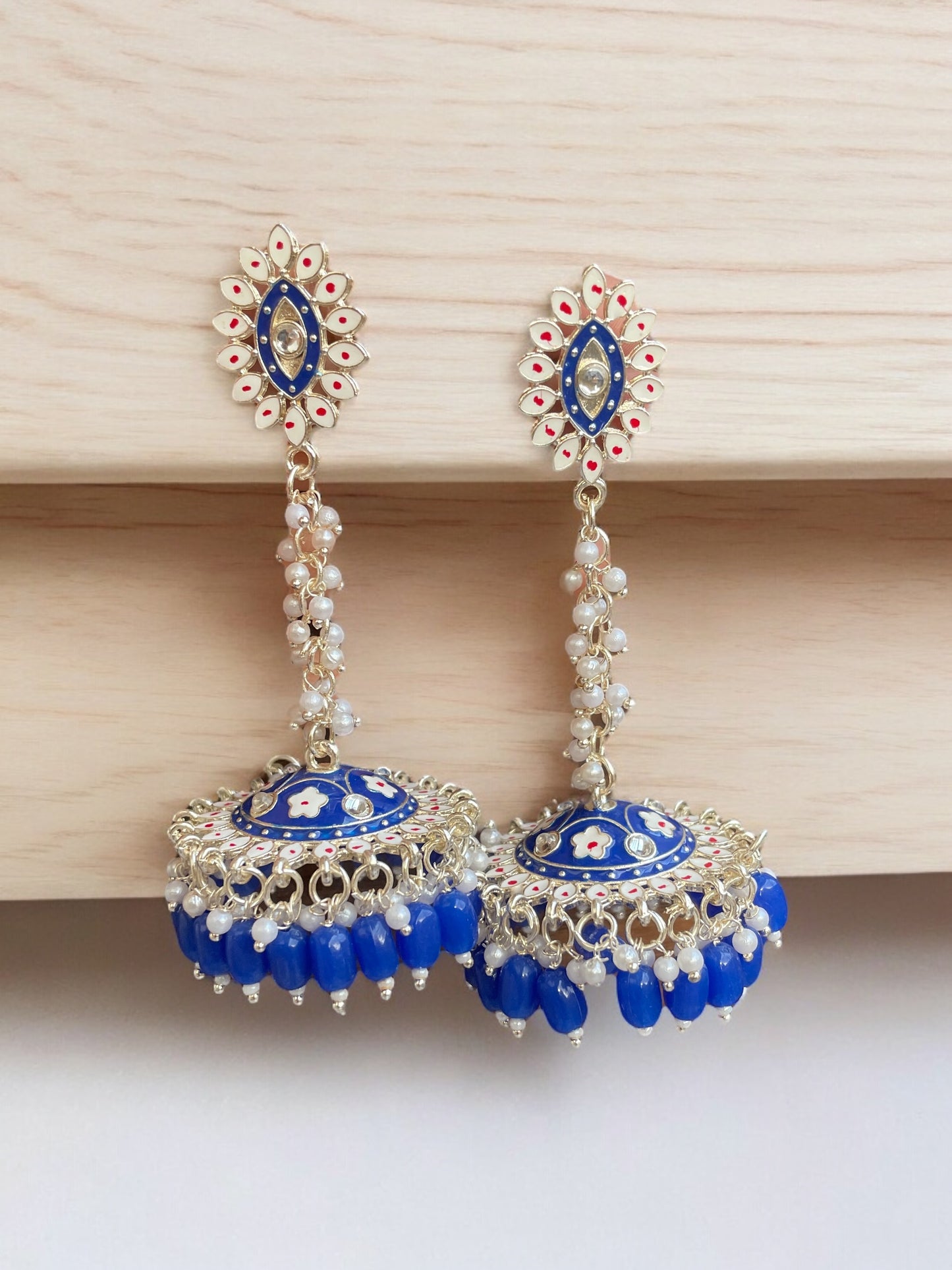 Fiza Jhumka
