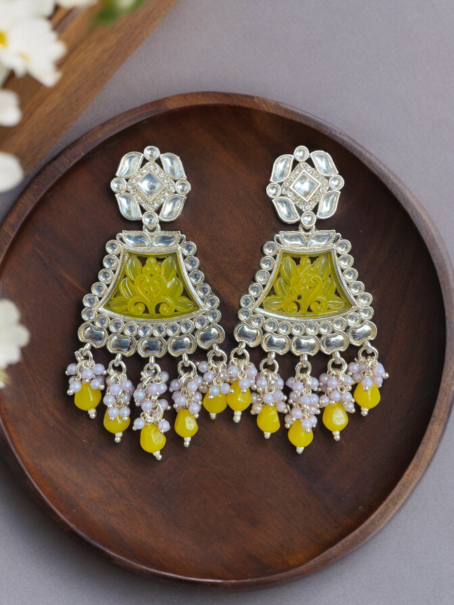 Diksha Earring