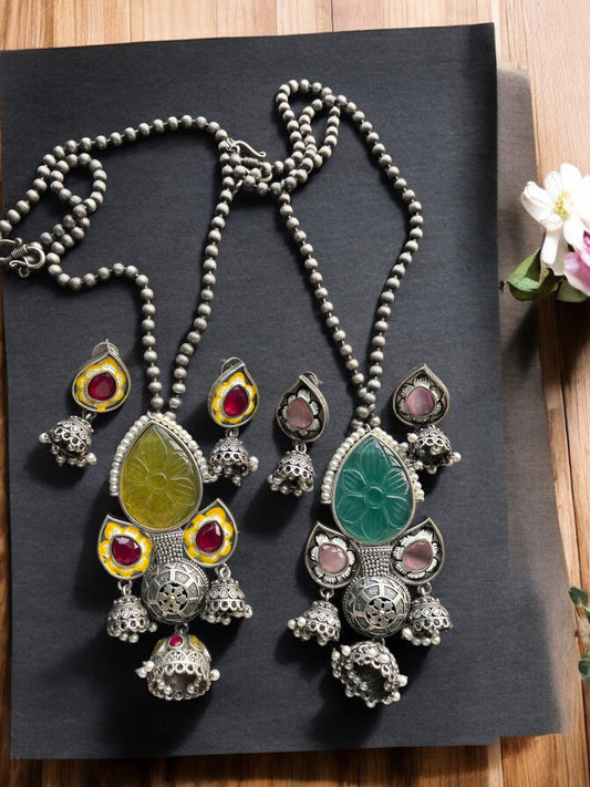 Gia Monalisa Necklace