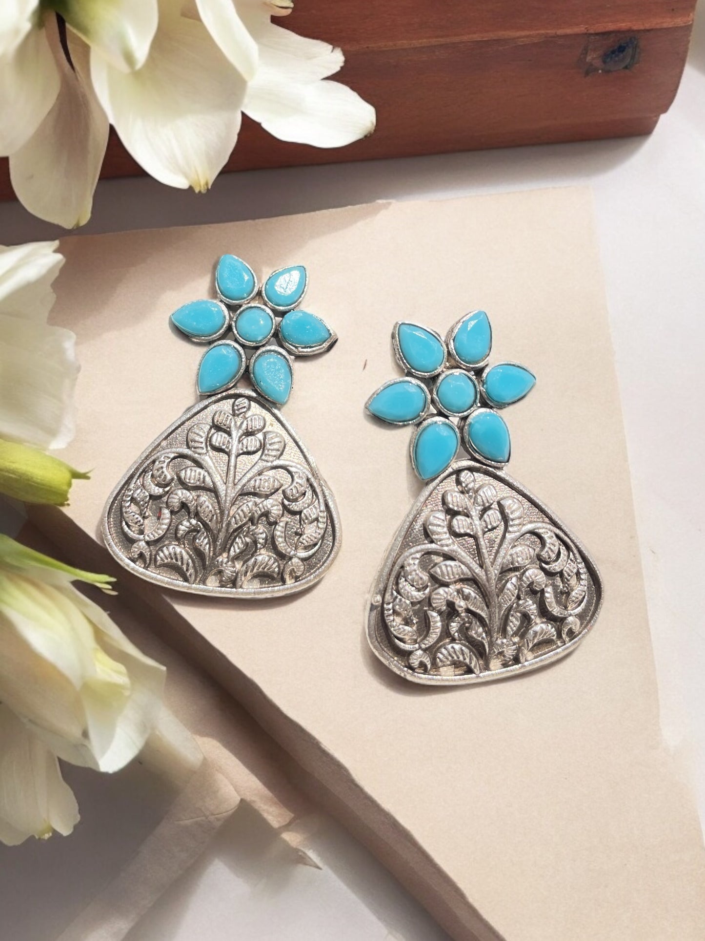 Sifa Monalisa Earring