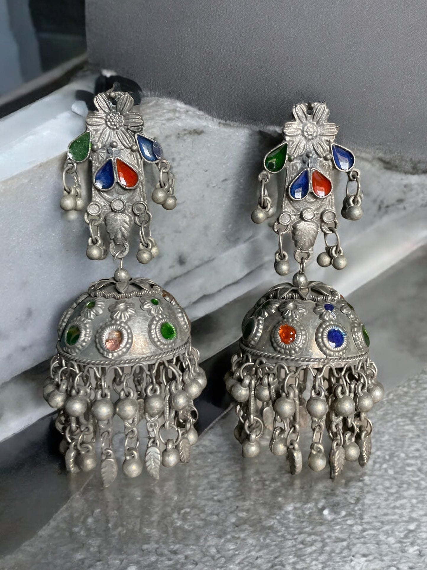 Farah Jhumka