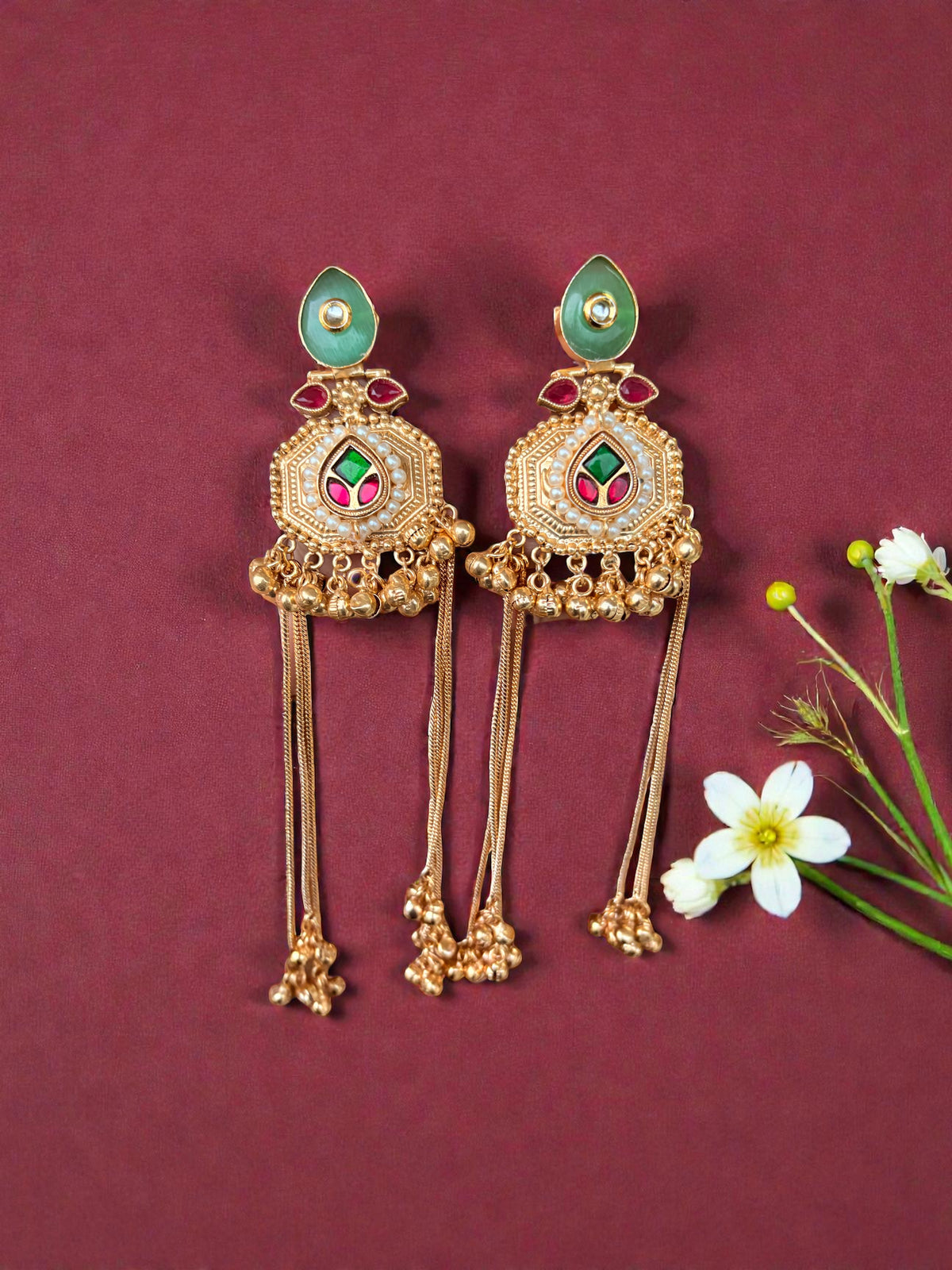 Aaradhya Tara Dangler