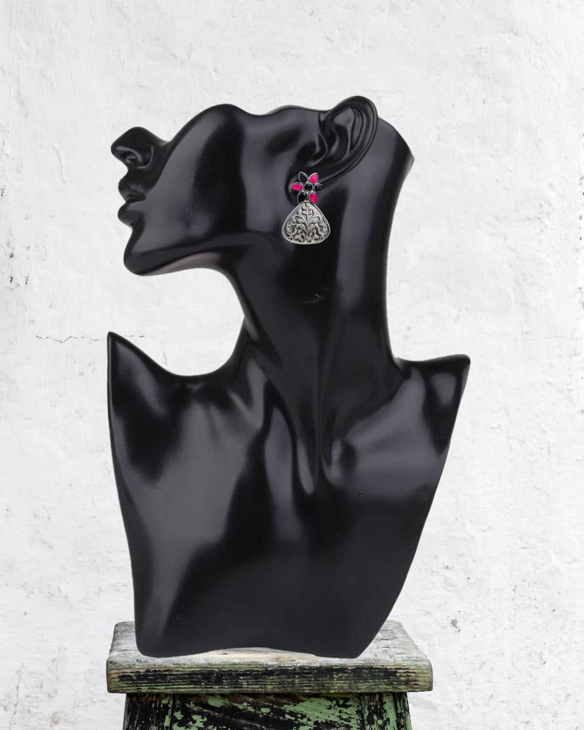 Sifa Monalisa Earring