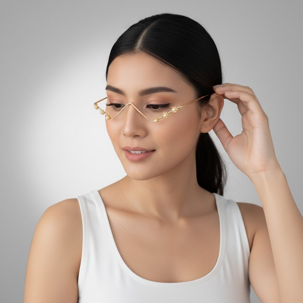 Aurielle Luxe Facelets