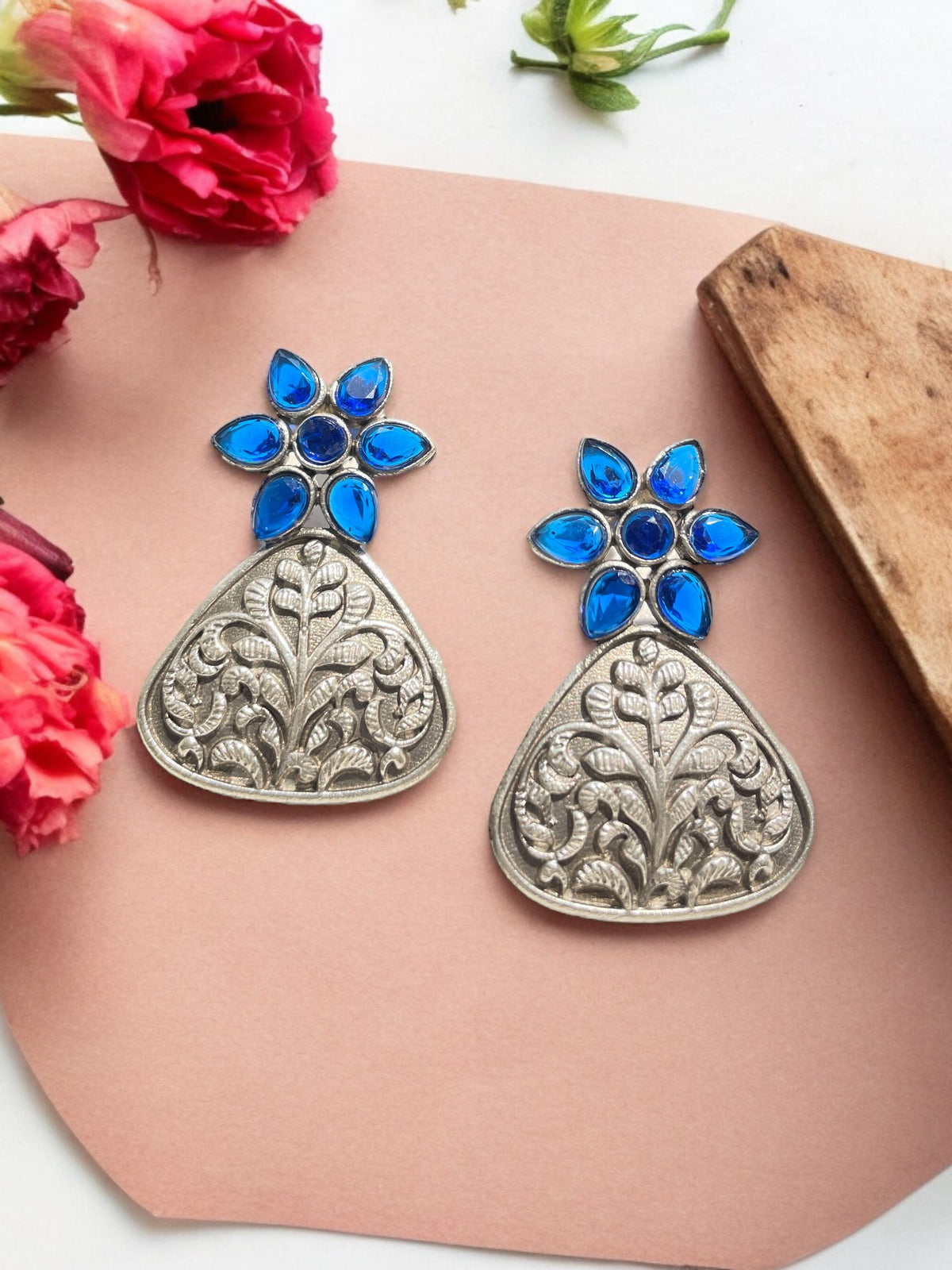 Sifa Monalisa Earring