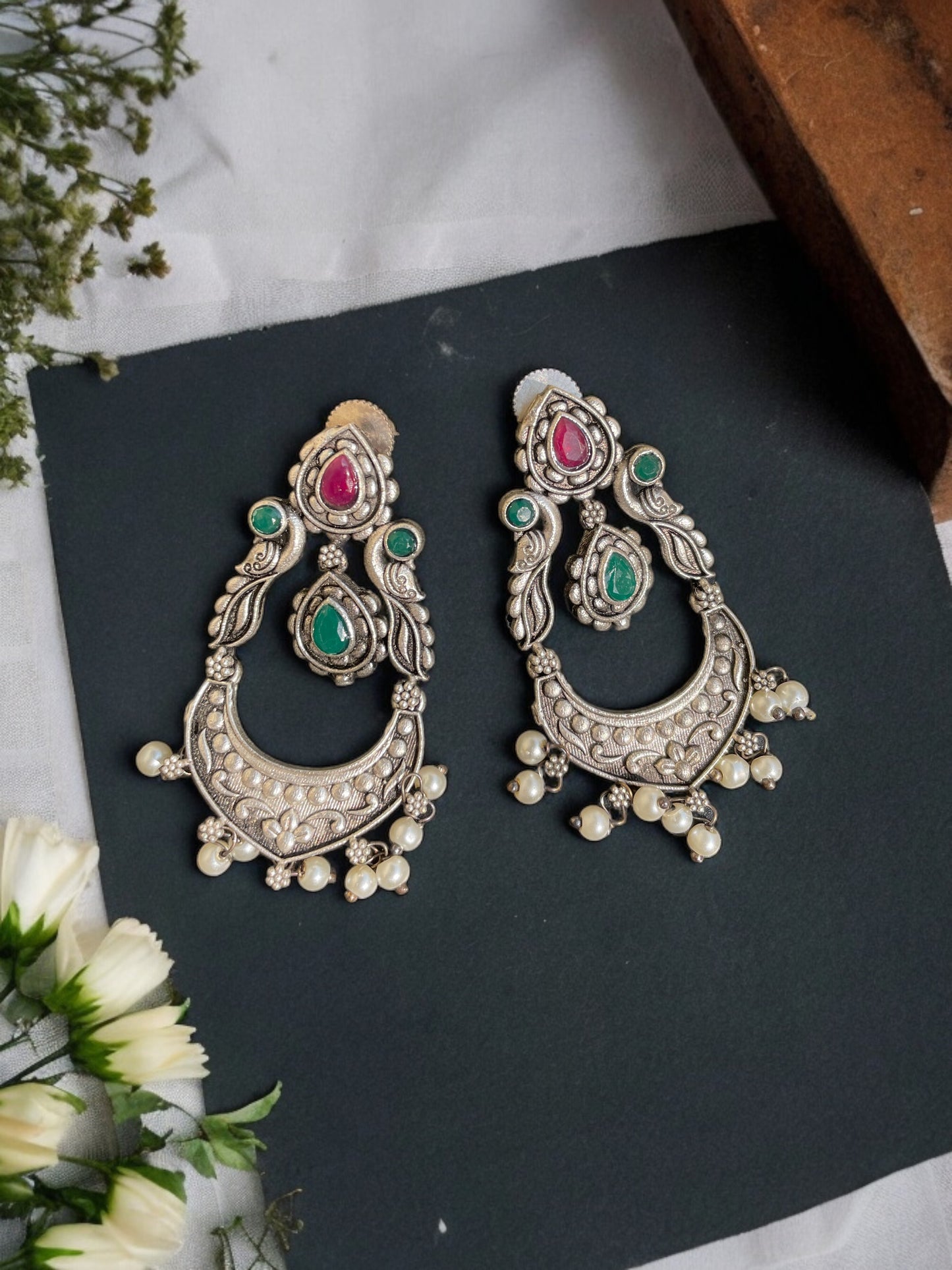Pihu Earring