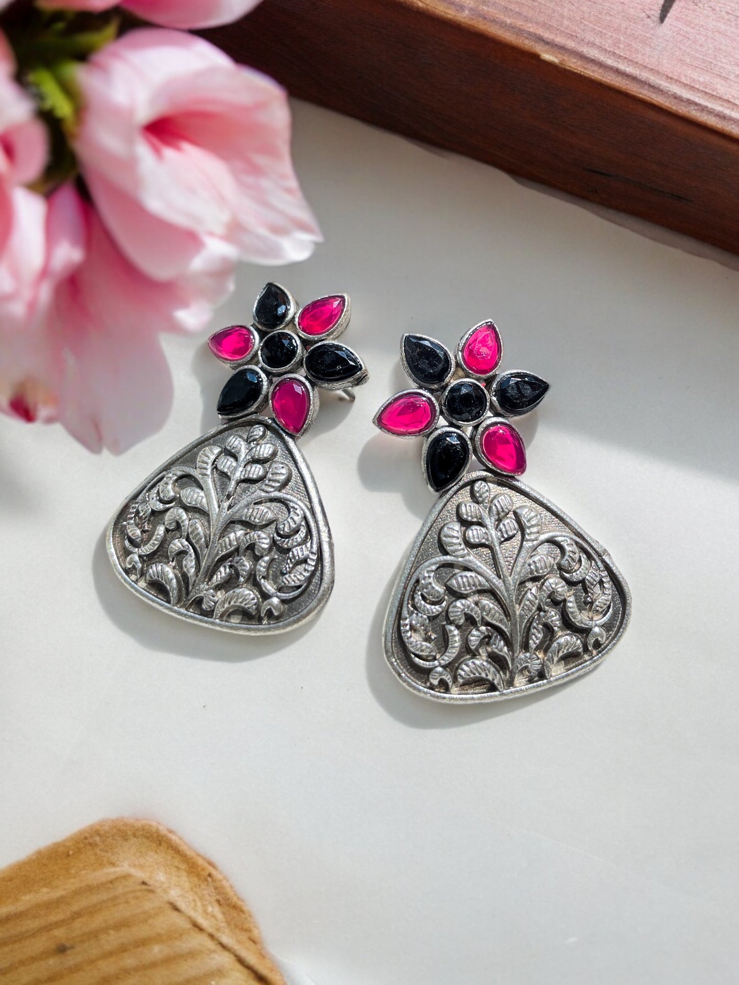 Sifa Monalisa Earring