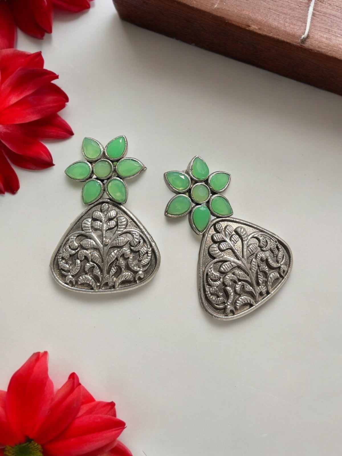 Sifa Monalisa Earring