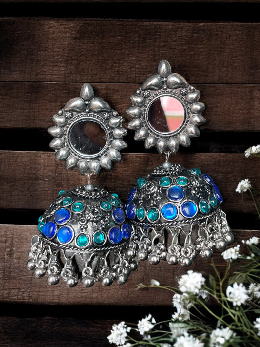 Vanya Jhumka