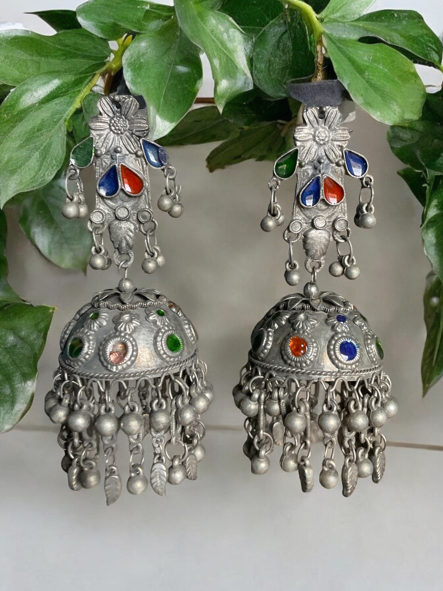 Farah Jhumka