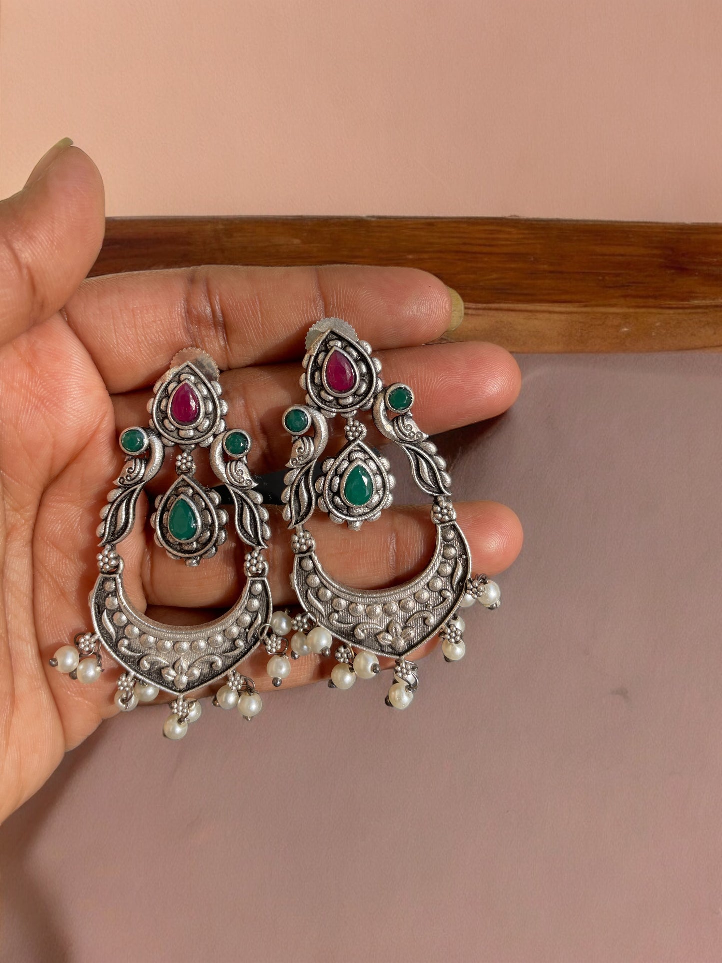 Pihu Earring