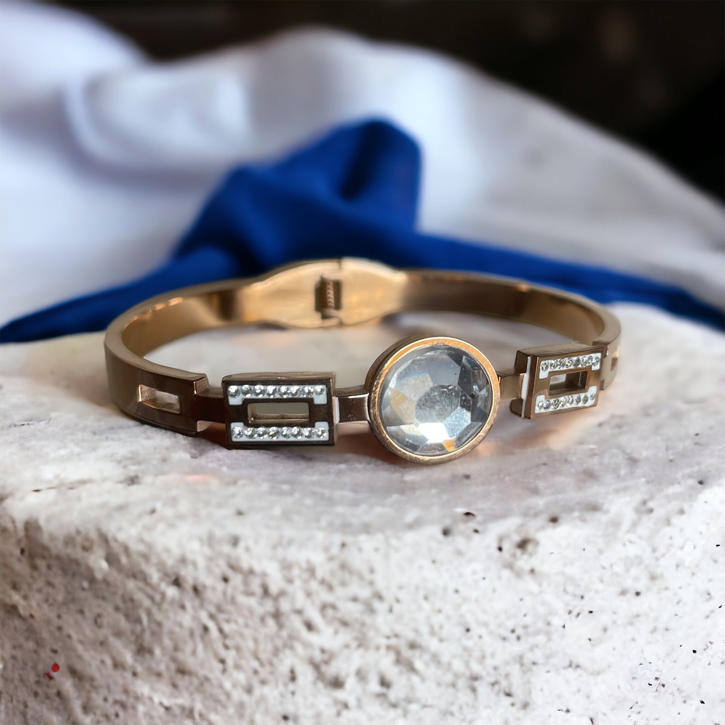 Studs Antitarnish Bracelet