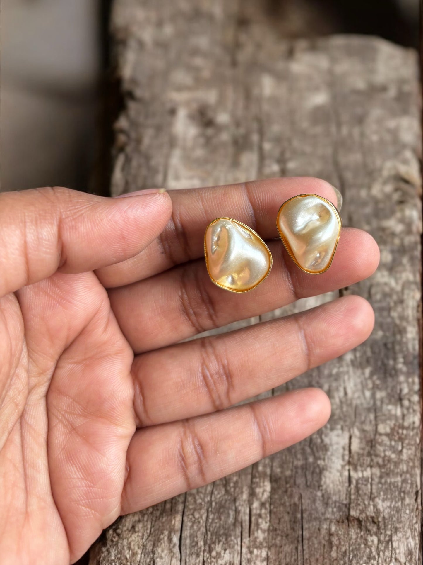 Kinjal Brass MOP Combo