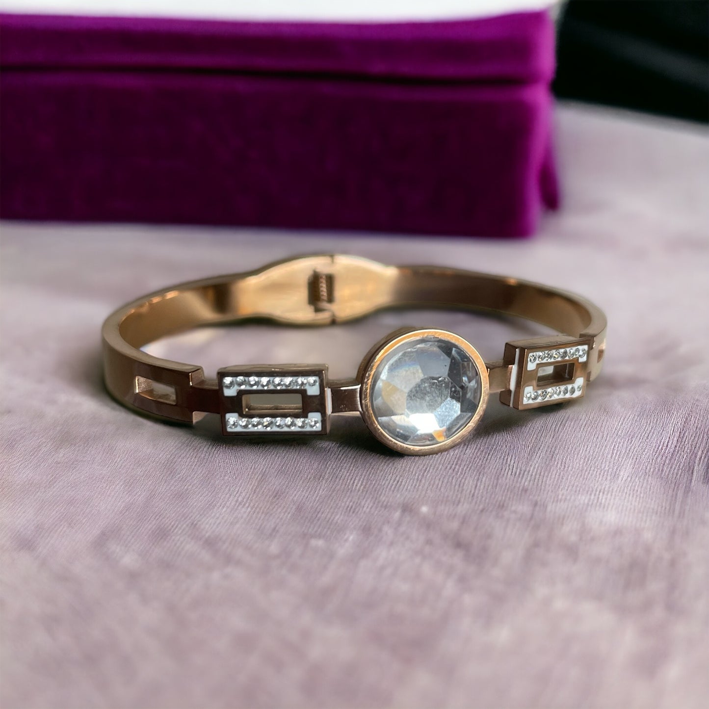 Studs Antitarnish Bracelet