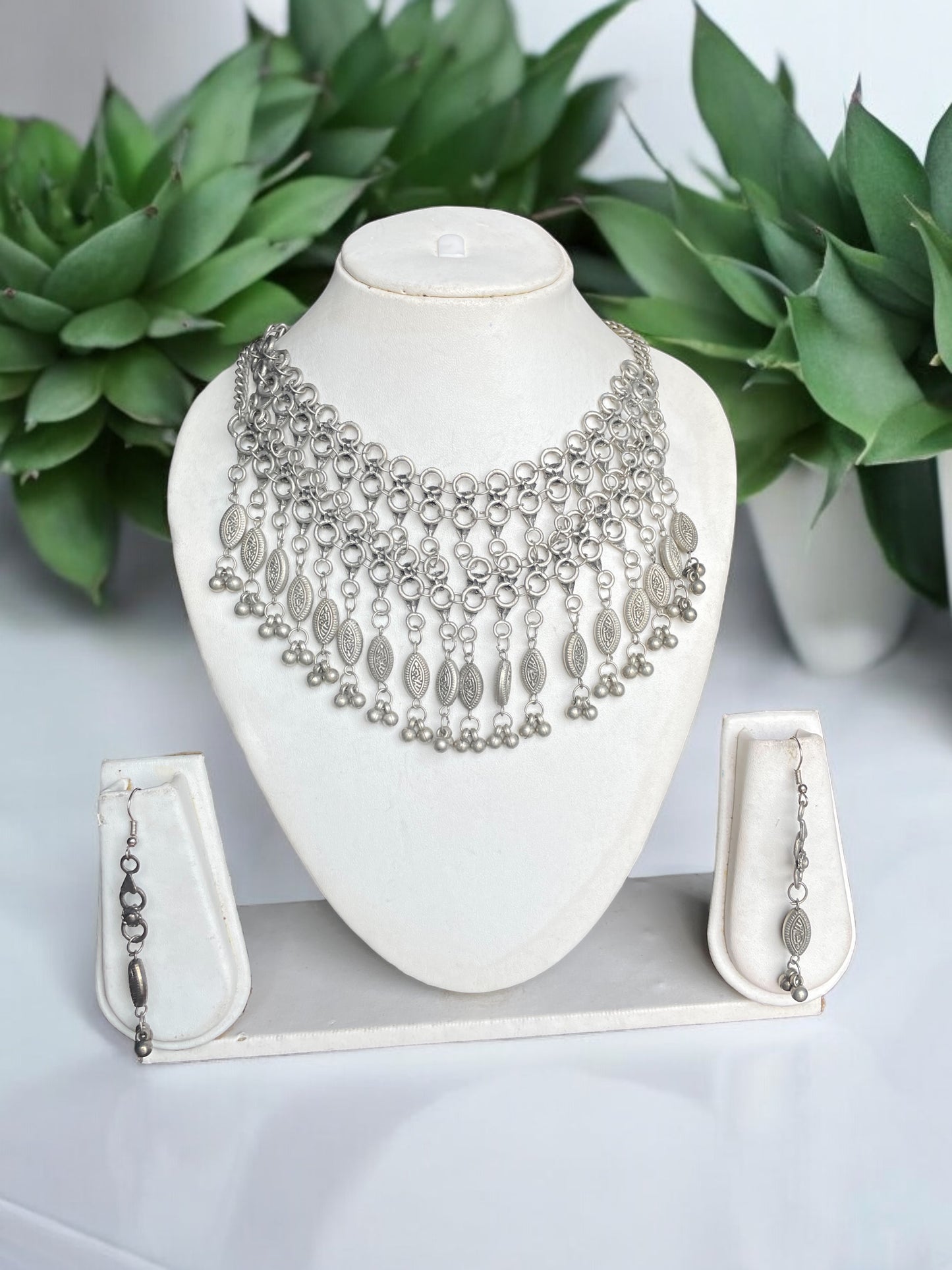 Rani Necklace Set