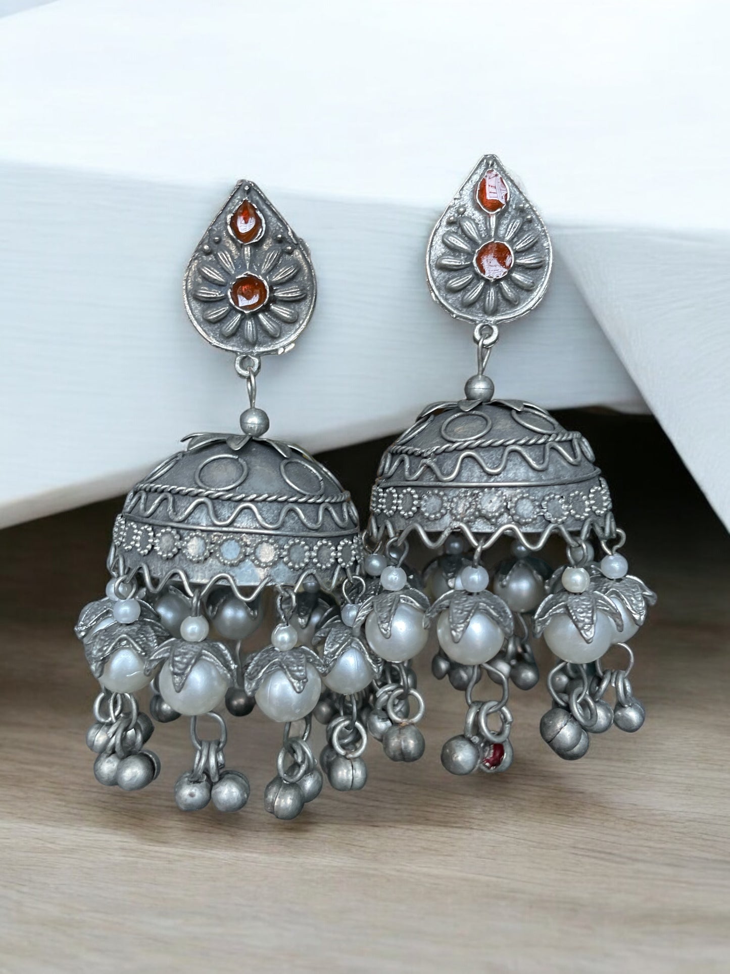 Samantha Jhumka