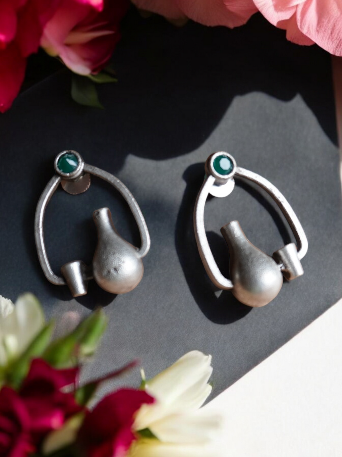 Mansi Earring