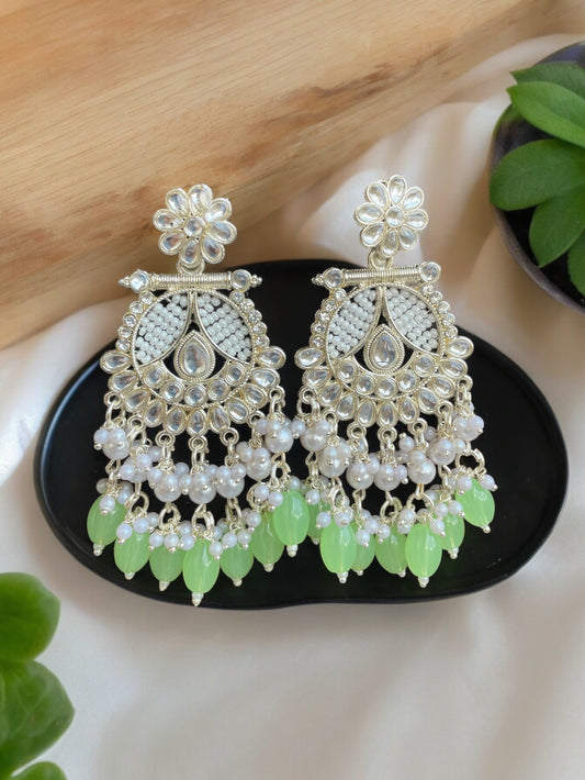 Naira Earrings