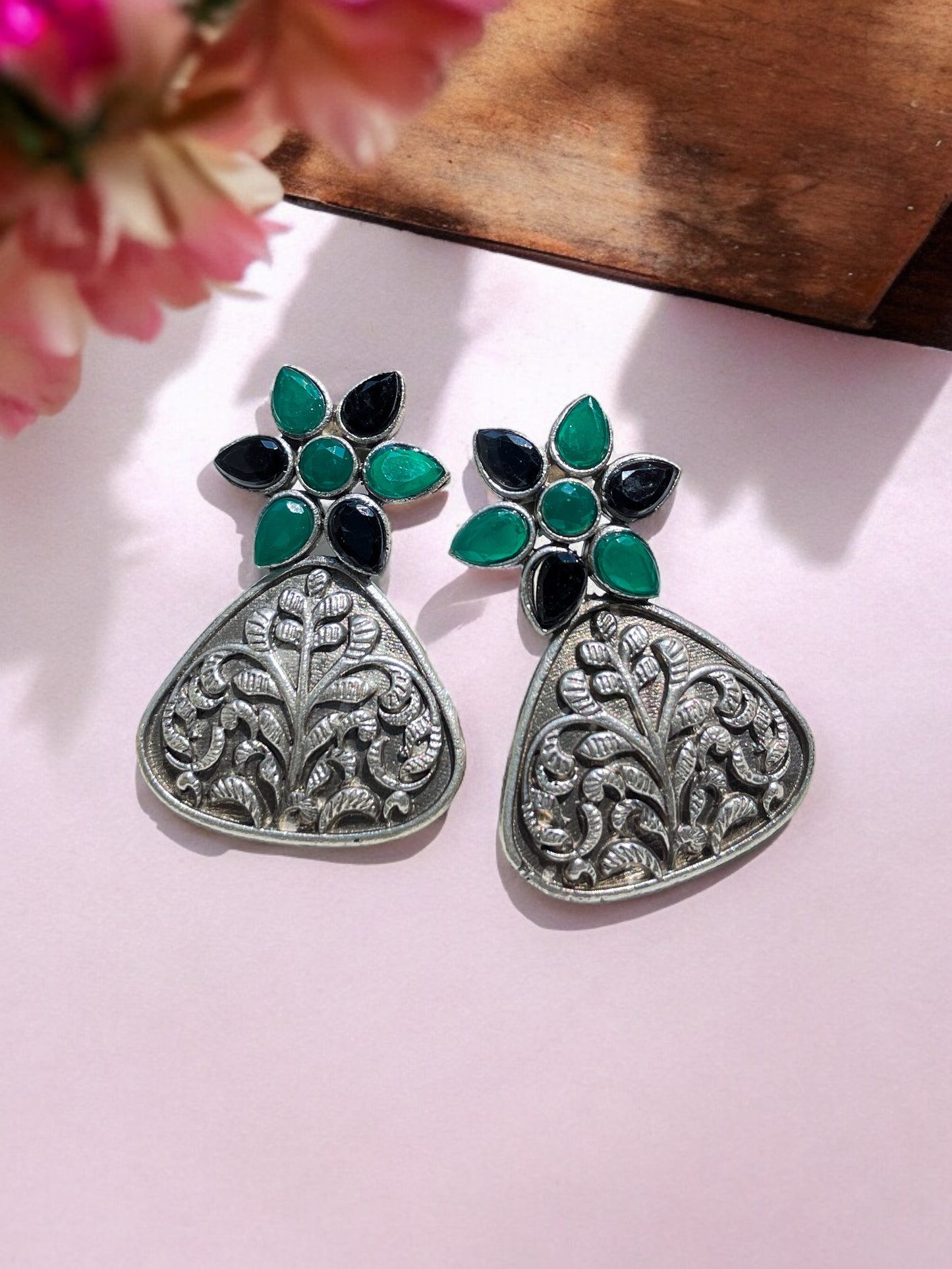 Sifa Monalisa Earring