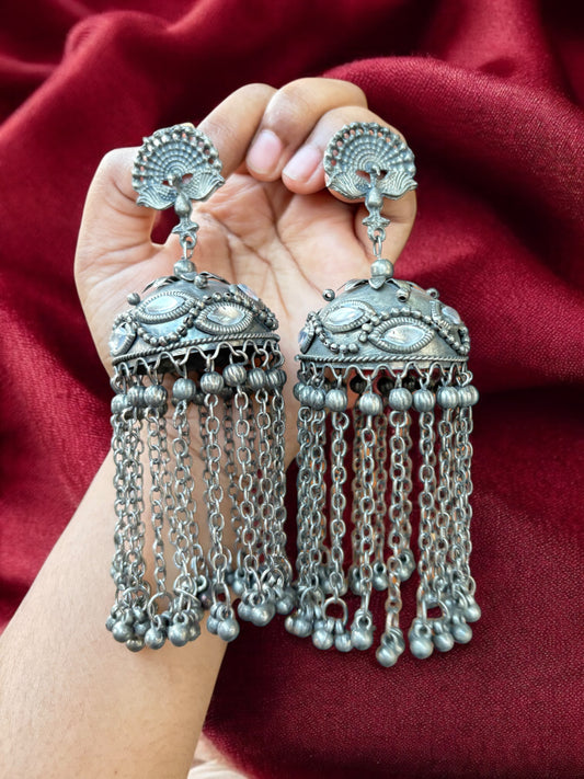 Jiya Jhumka