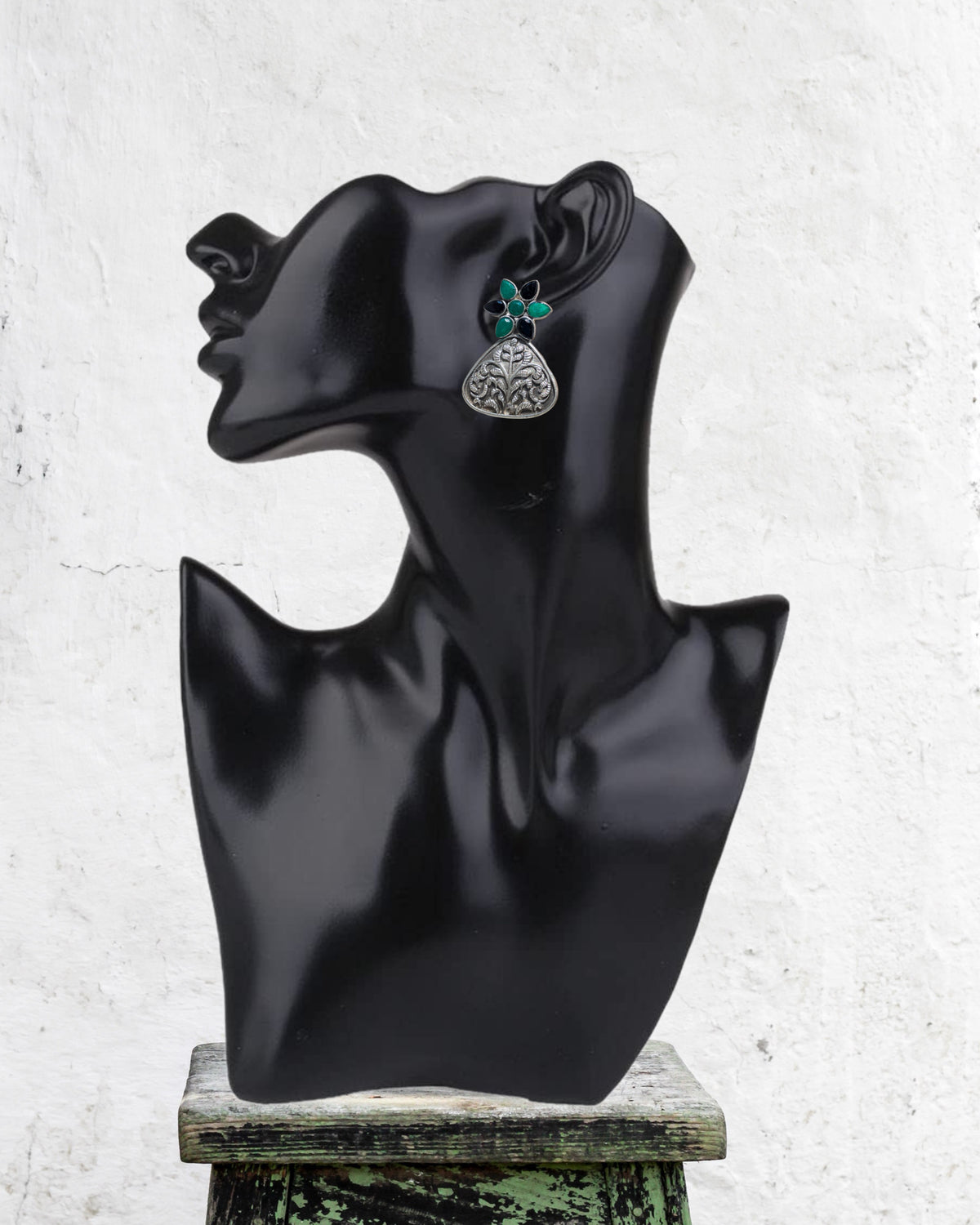 Sifa Monalisa Earring