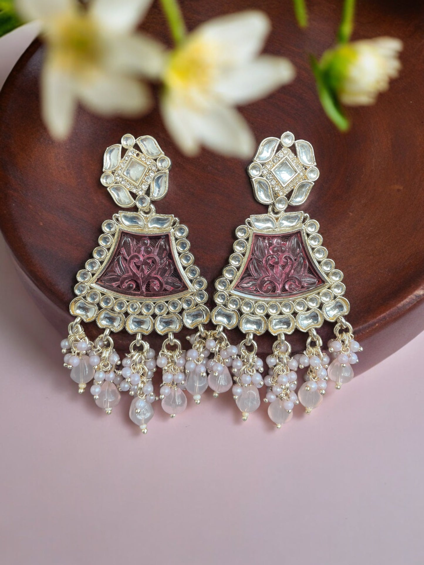 Diksha Earring