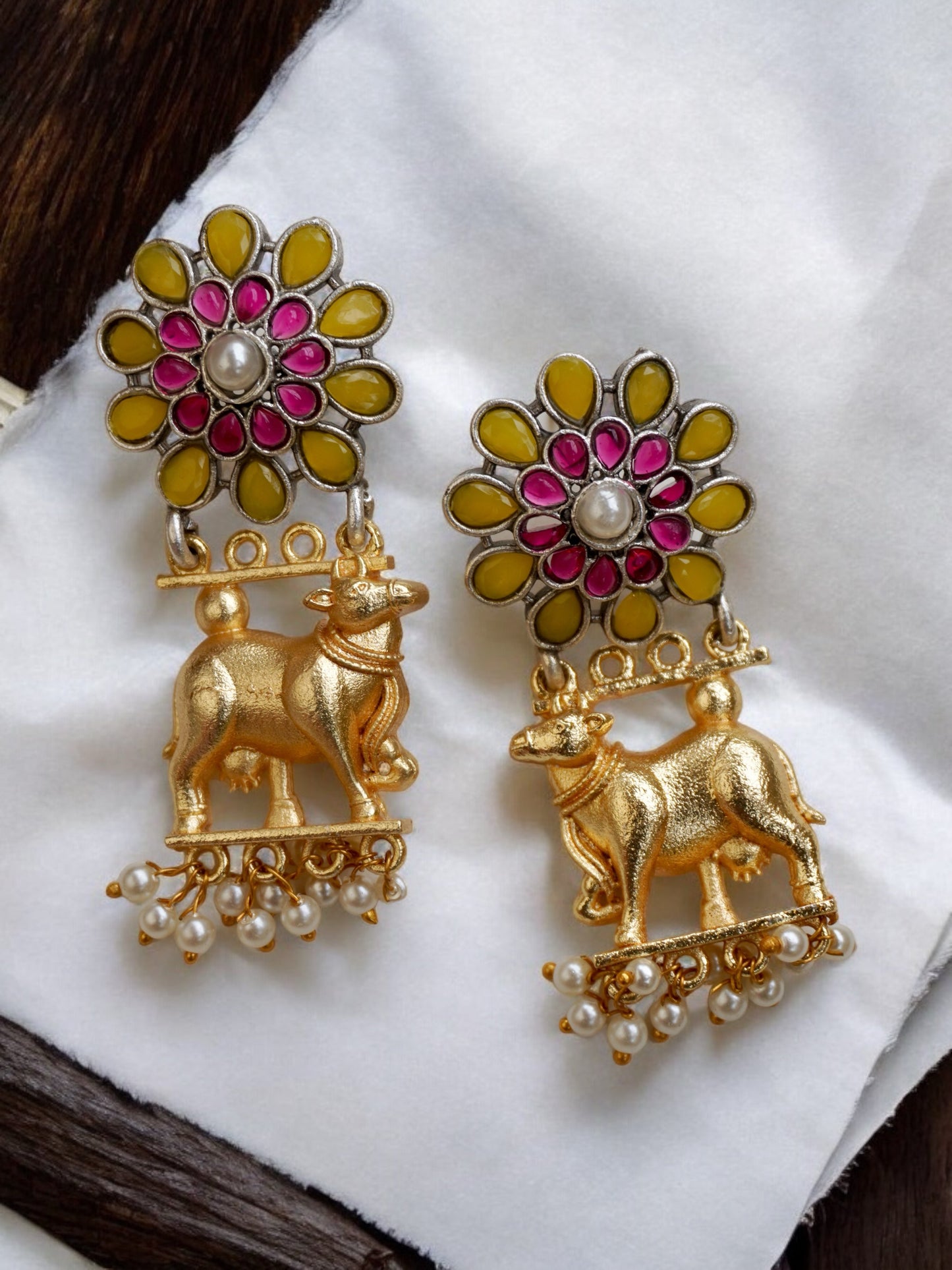 Nandi Multicolour