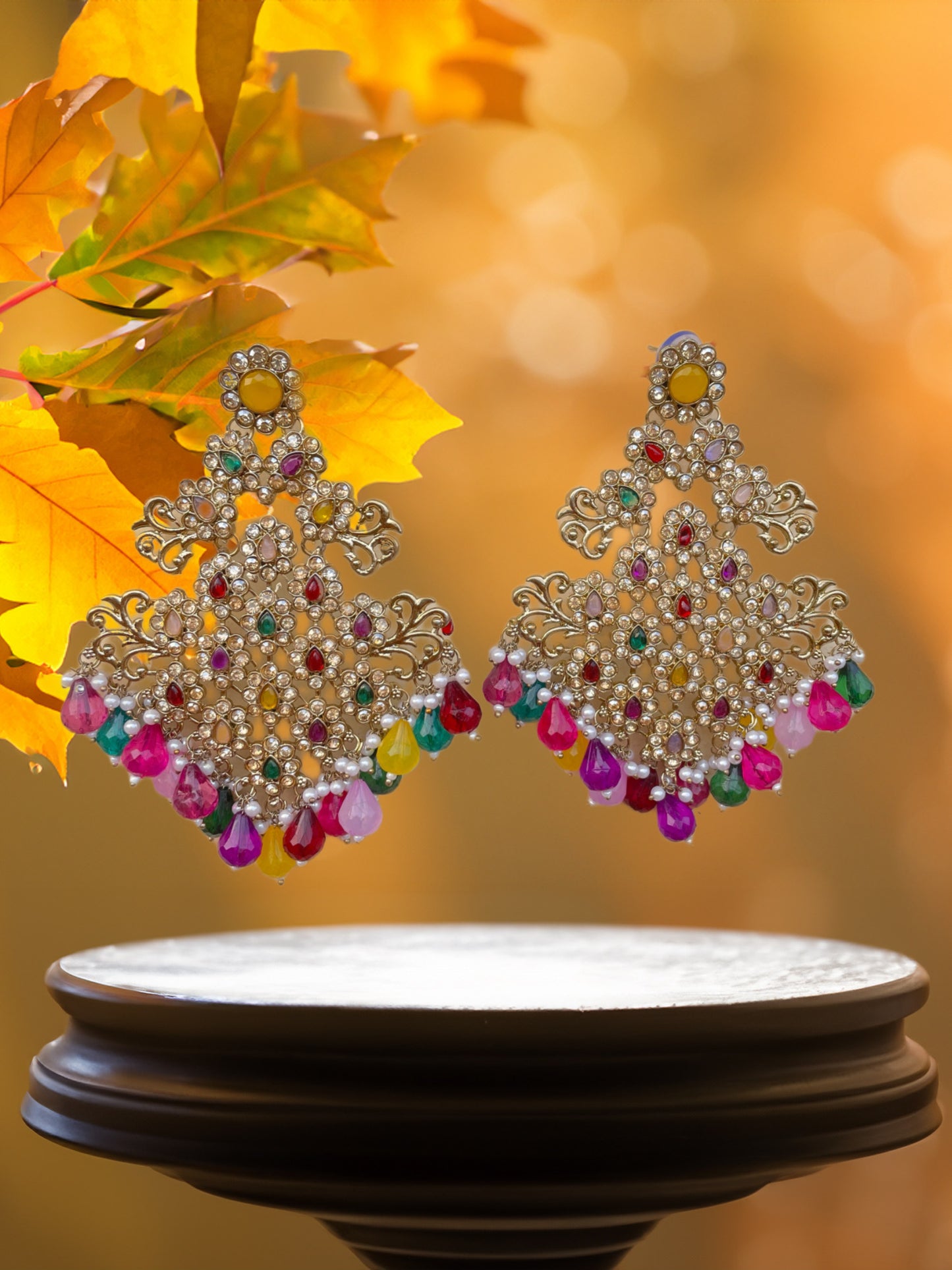 Priti Chandbali