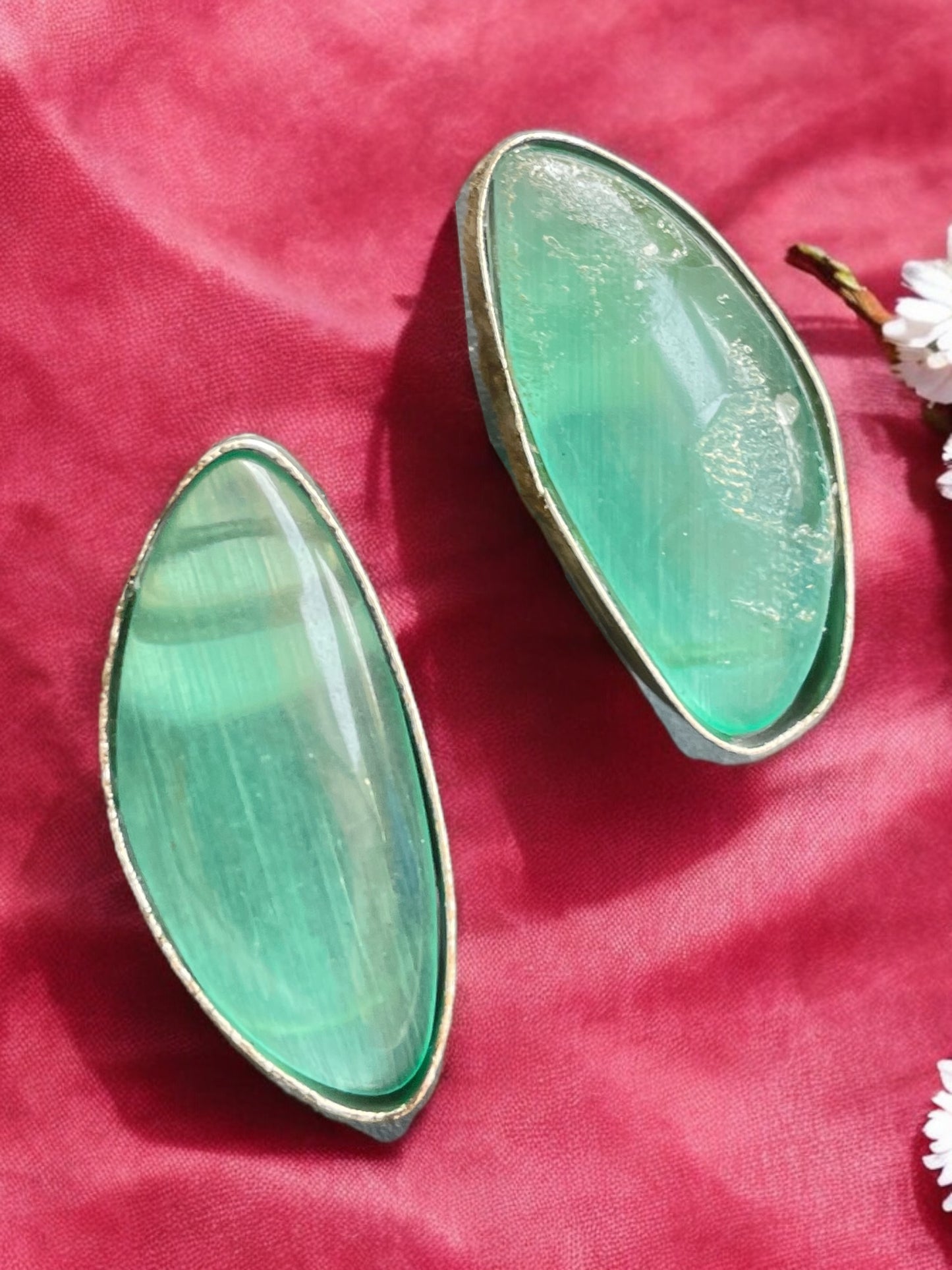 Garima Monalisa Studs